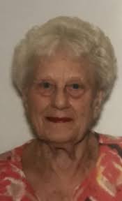 Gwendolyn Emerson Obituary