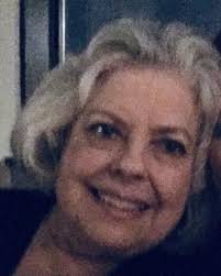 Christine Maiden Obituary