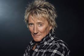 Download Rod Stewart Graces the Cover of Rolling Stone Australia Wallpaper 