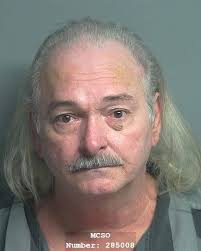 MONTGOMERY COUNTY JAIL BOOKINGS FOR FRIDAY, SEPTEMBER 13, 2024