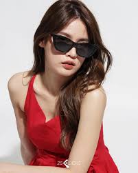 Daily Fashion Eyewear