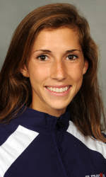 Clemson Women Second, Men Fourth