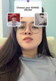 Andres Llama Violeta