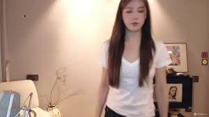 Dive into Ginny Lolly69's World of Anal Creampie and Electrifying Live Sex Shows