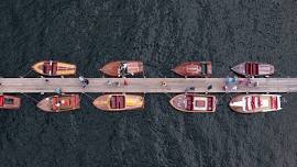 45th Annual Jerry Dyhrkopp Iowa Great Lakes Boat Show