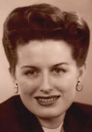 Ruth Williams Obituary (1917