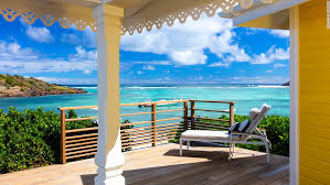 Lcd televisions are featured in guestrooms. 21 Beautiful Beachfront Hotels Around The World Cnn Travel