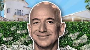 Jeff bezos is the richest person in the world and on monday, amazon closed the trading day as the in a statement the billionaire posted to twitter, bezos said the money will be split between efforts. How Much Money Does Jeff Bezos Have The Hustler S Digest