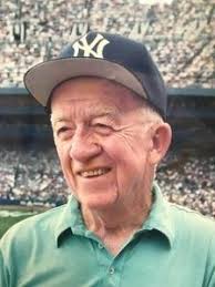 Robert Adam Obituary