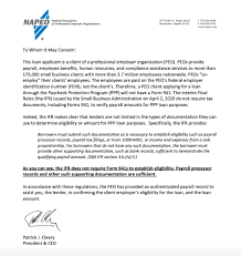 If your request is received in cod/acprb by march 15, 2010, a 1099 will be issued prior to april 15, 2010. Letter For Ppp Loans Explaining Tax Documents Stratus Hr