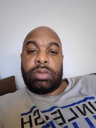 Jet Black Henna Beard Dye