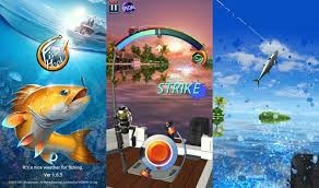 14 Game Memancing Ikan 3D Ini Bisa Pakai VR! | Pricebook