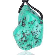 Turquoise tiara ♕ government of the islamic republic of iran. Amazon Com Barbari Jewelry Raw Turquoise Necklace Handmade Crystal Gemstone Braided By Adjustable Cotton Cord Length 14 28 Healing Rock For Men And Women Unique Handmade Gift Handmade