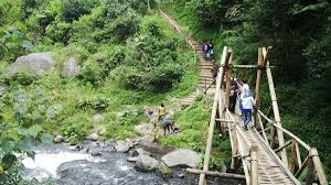 Hasil gambar untuk coban pelangi