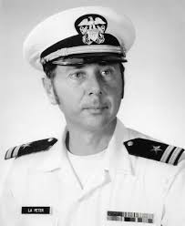 Alfred La Peter Jr. Obituary