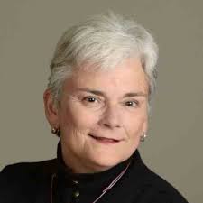 Mary K Tilghman Writes