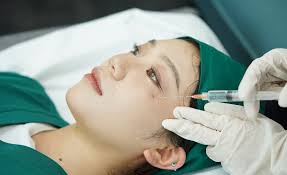 Image result for Dermal Filler Injection