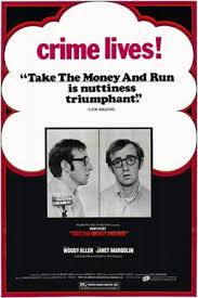 › best woody allen movies ranked. Take The Money And Run Wikipedia