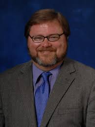 Dr. Timothy Bonenfant · Faculty/Staff Directory · Angelo State University