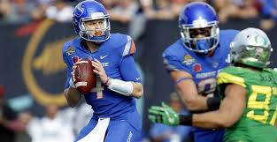 Broncocountry Previews Boise State 2018 Qb Depth Chart