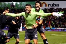 En qué horario se juega el américa vs fc juárez, liga mx. Fc Juarez Faces Club America Tonight