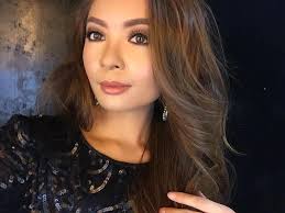 Glyssa Bingas Perez (MAXINATICS)