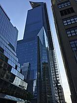 If you miss your entry time, please see an experience ambassador who may be able to accommodate you during the next available entry time. 30 Hudson Yards Wikipedia