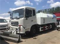 4X2 Stainless Steel 304-2B 15000 Liters Transport Water Tank Water Tanker  Truck