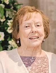 Obituary information for Bettie Ruth Cox Hudson