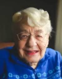 Obituary for Eleanor Rose (Gabel) Eickmeier