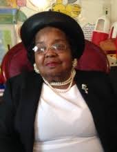 Condolences Goes Out To Thomas, Jerome, Larry, Dennis Hussey And The Entire  Family Of The Late Annie M. Davis Pinetops NC