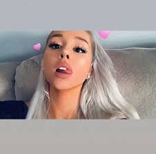 Pin On Ariana Grande