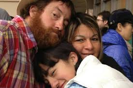 Fundraiser for Christopher Pelley by Sabina Nichols : In Memory Of Nicolette