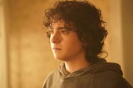 Superman And Lois' Alex Garfin Interview Season 3