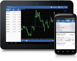 Metaquotes Megatrader5 Stock Market Trading Updated With