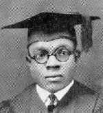 Morehouse College, 1923, Fulton county, Georgia