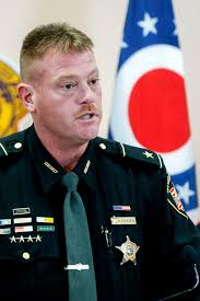 Trial date set for suspended Pike County Sheriff Charles Reader