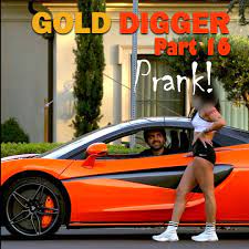 Gold digger prank | hooman tv. Hooman Gold Digger Prank Part 16 Facebook