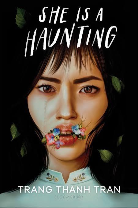 She Is a Haunting book review: Trang Thang Tran's delicious debut