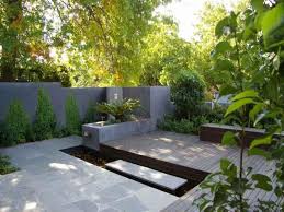 حدائق بيوت 2 Jpg 800 600 Modern Tuinontwerp Minimalistische Tuin Kleine Ruimte Tuinieren