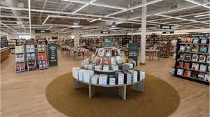 Let us take you on your next great literary journey. Barnes Noble To Open Prototype Bookstore In Rochester Hills