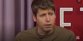 The Sam Altman Playbook