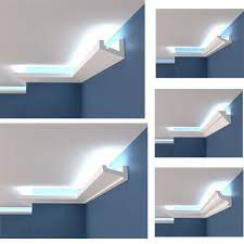 muster gs 10 15cm polystyrol stuckleiste lichtprofile led indirekte beleuchtung beleuchtung wohnzimmer indirekte beleuchtung indirekte beleuchtung wohnzimmer