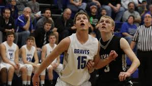 19 photos -- Boys Class 1A District 11 semifinals, Montezuma vs. Wayne