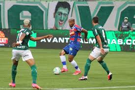 Onde assistir palmeiras x fortaleza hoje na internet grátis pela rodada do brasileirão ao vivo 2021. Palmeiras 3 X 0 Fortaleza Confira Principais Lances Da Partida Fortaleza Ge