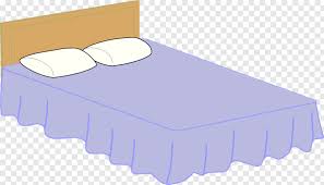 Bedroom sleep furniture mattress rest. Bed Clipart How To Set Use Bed Clipart Png Download 900x515 2323930 Png Image Pngjoy