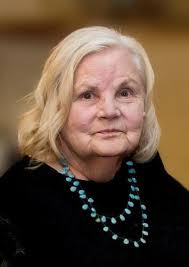 Barbara Conway Obituary (1938