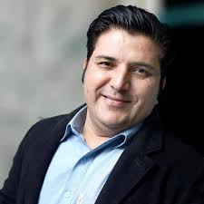 Profile for Abid Azam