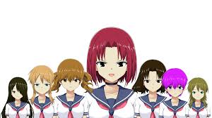 My New Life [v1.0] [JasminVN] - F95zone