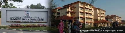 Bangunan pentadbiran aras 1, unisza kampus gong badak, kuala terengganu, terengganu. Kolej Kediaman Unisza Kampus Gong Badak Facebook